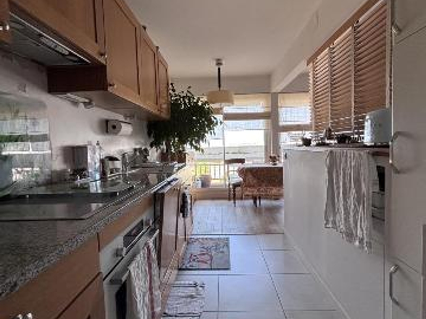 Appartement à vendre - 4 pièces - 87m2 - La Rochelle (17000)