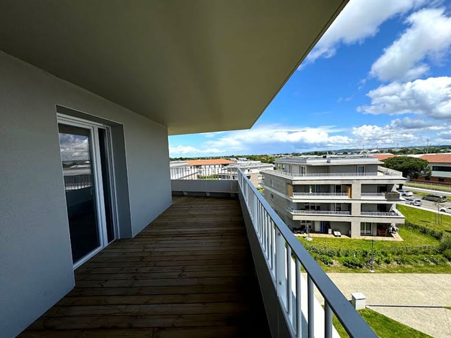 Appartement 5 pièces 110 m²