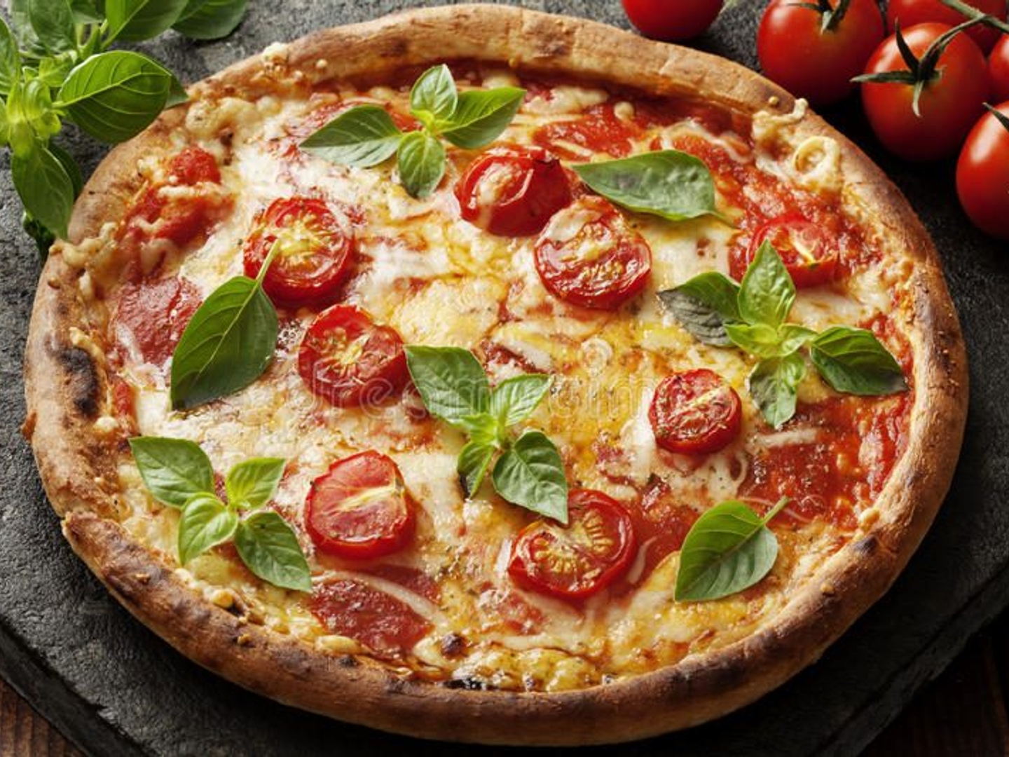 Vente de Parts Sociales d'une Affaire de Pizzeria