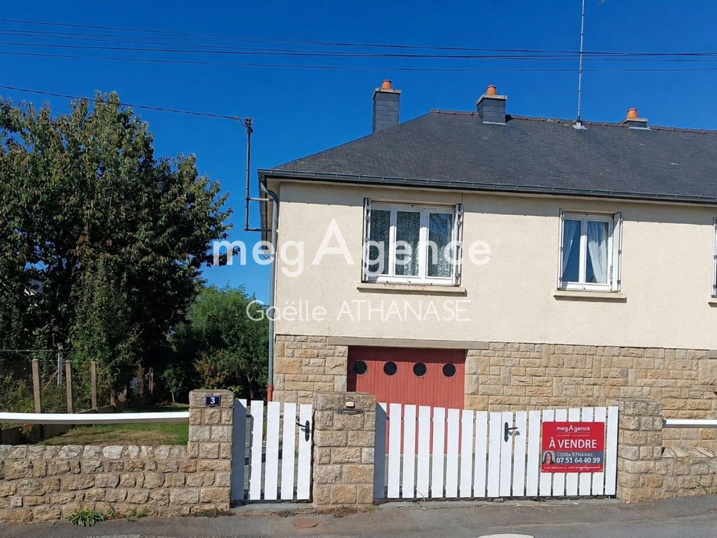 A visiter sans tarder à Fougères !