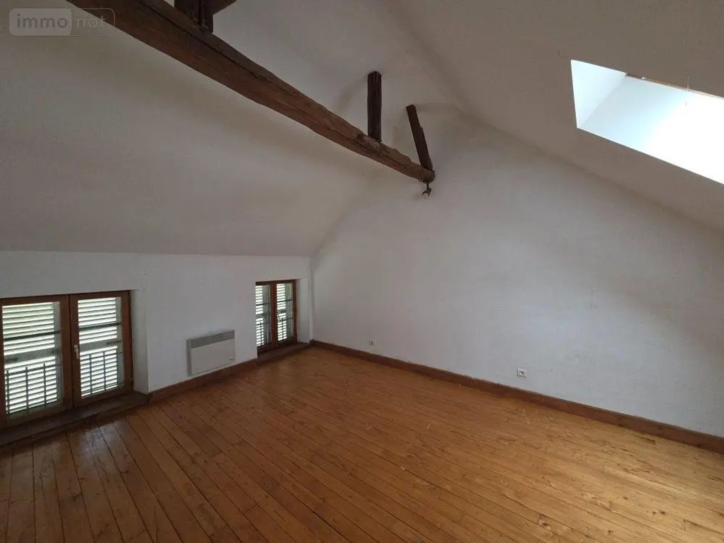 Maison 3 pièces 80 m²