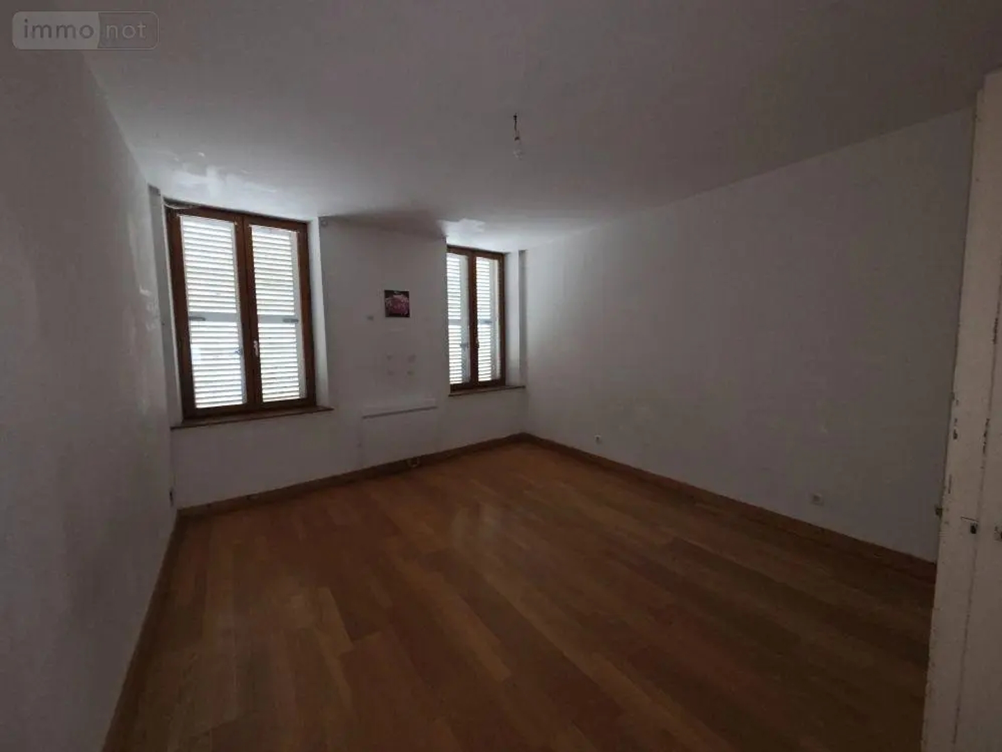 Maison à vendre - 3 pièces - 80m2 - Essoyes (10360)