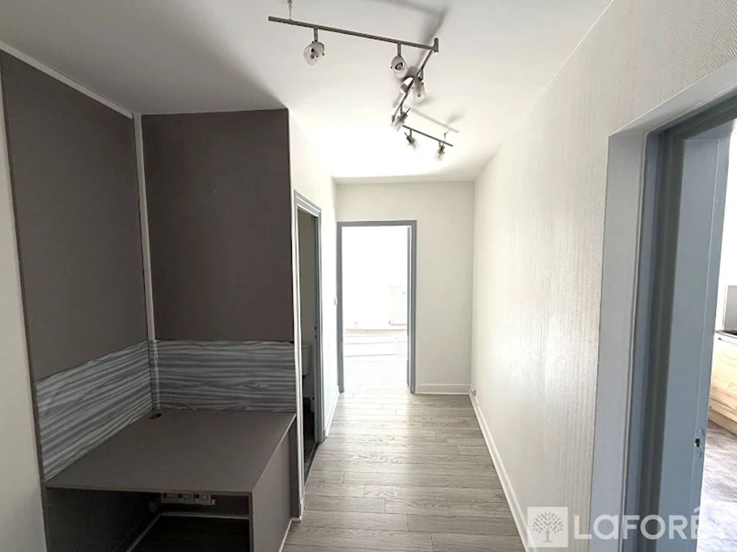Appartement 1 pièce 36 m²