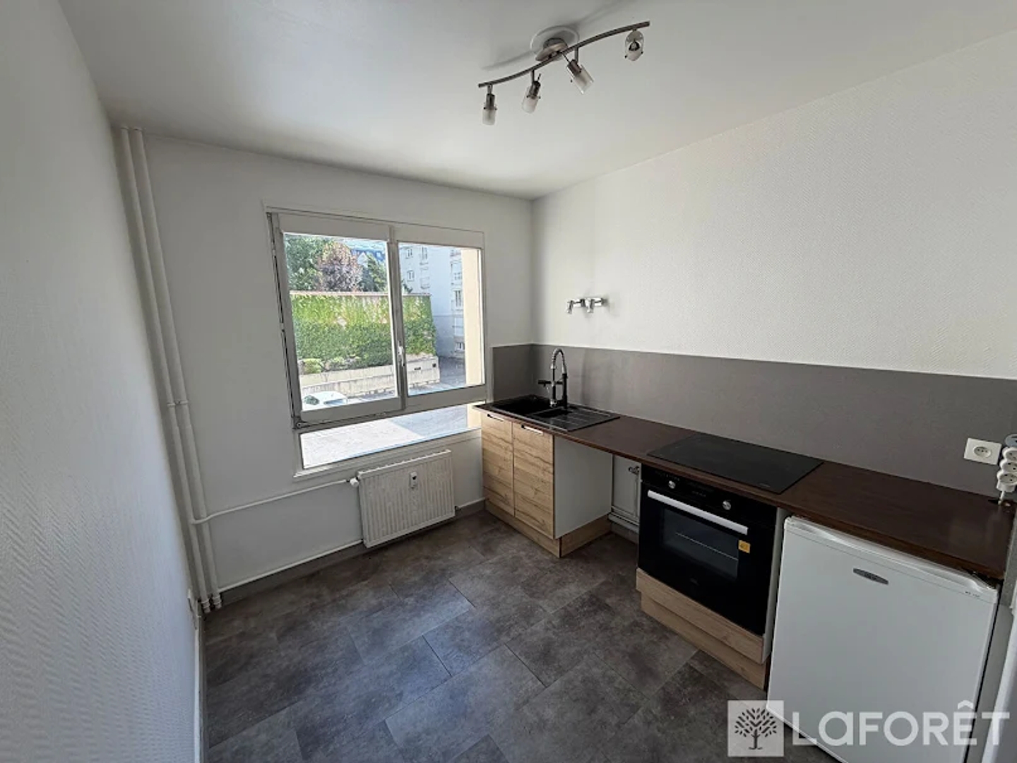 Appartement à vendre - 1 pièce - 36m2 - Reims (51100)