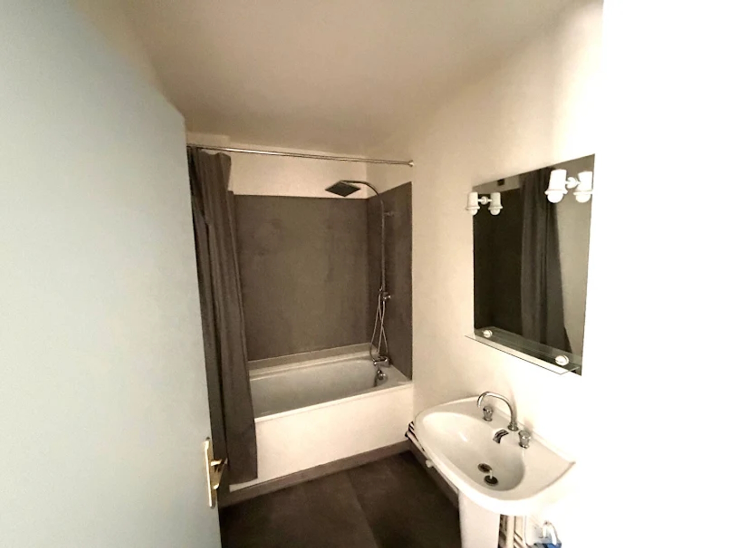 Appartement à vendre - 1 pièce - 36m2 - Reims (51100)