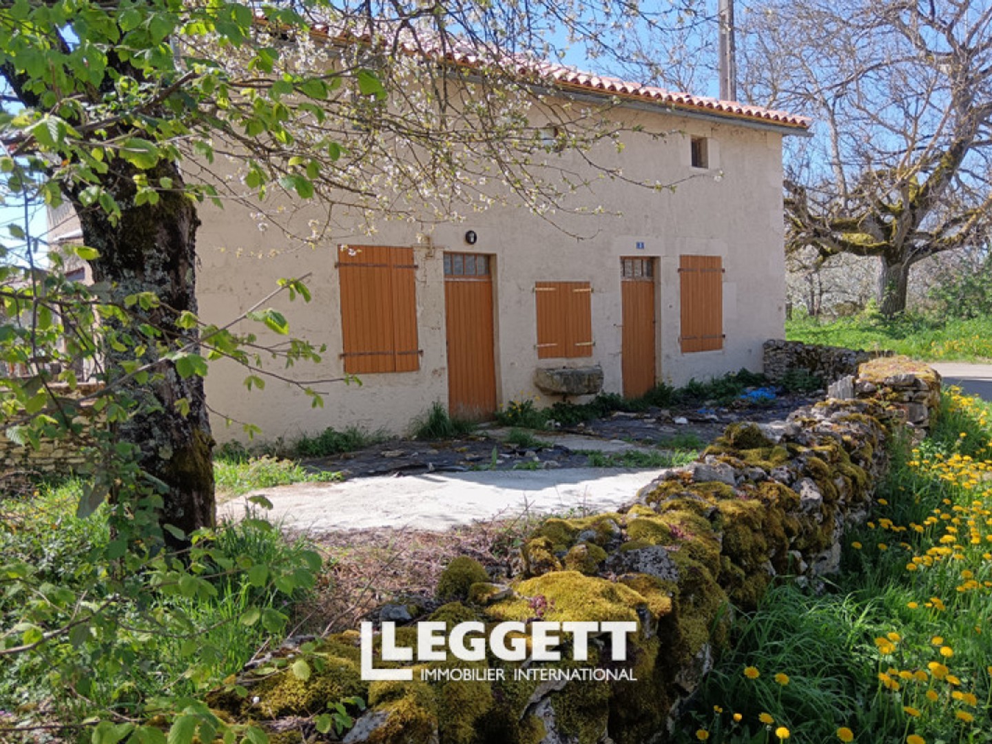 maison 7 pièce(s), PAYROUX