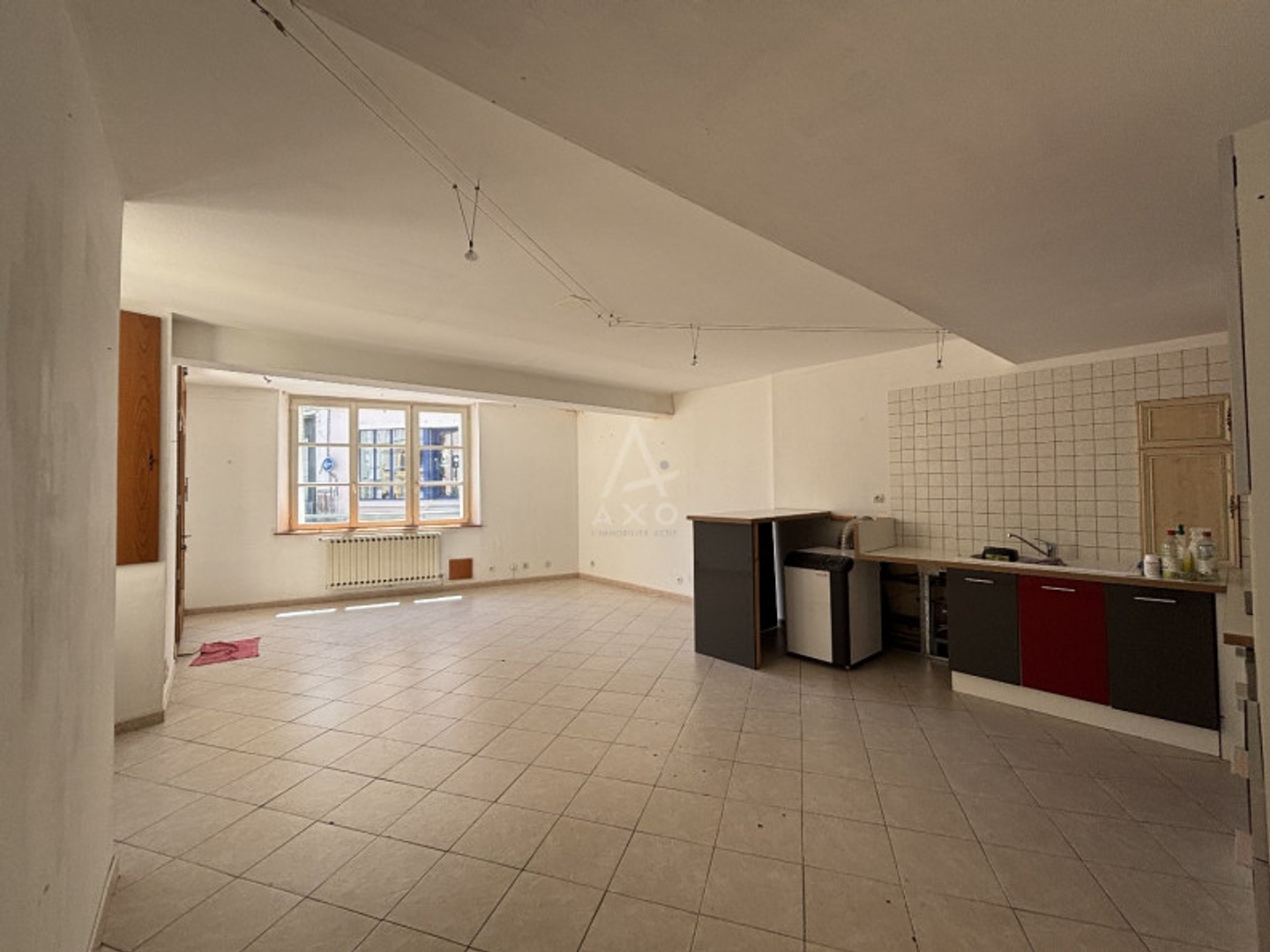 Maison 5 pièces 115 m²