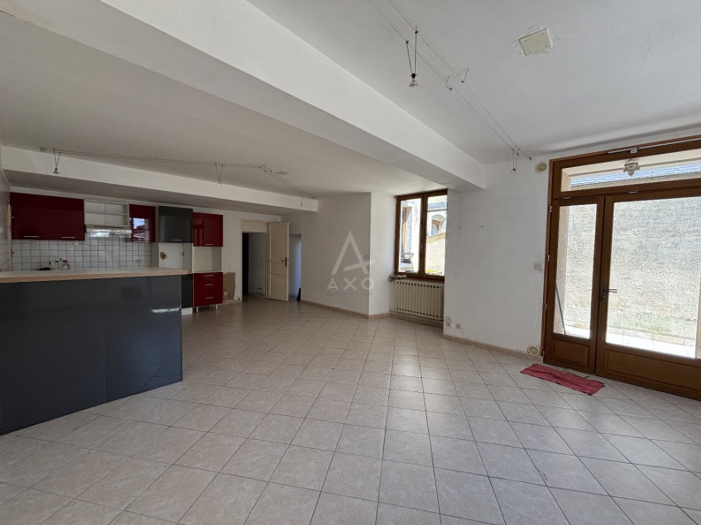 Maison à vendre - 5 pièces - 115m2 - Sablé-Sur-Sarthe (72300)