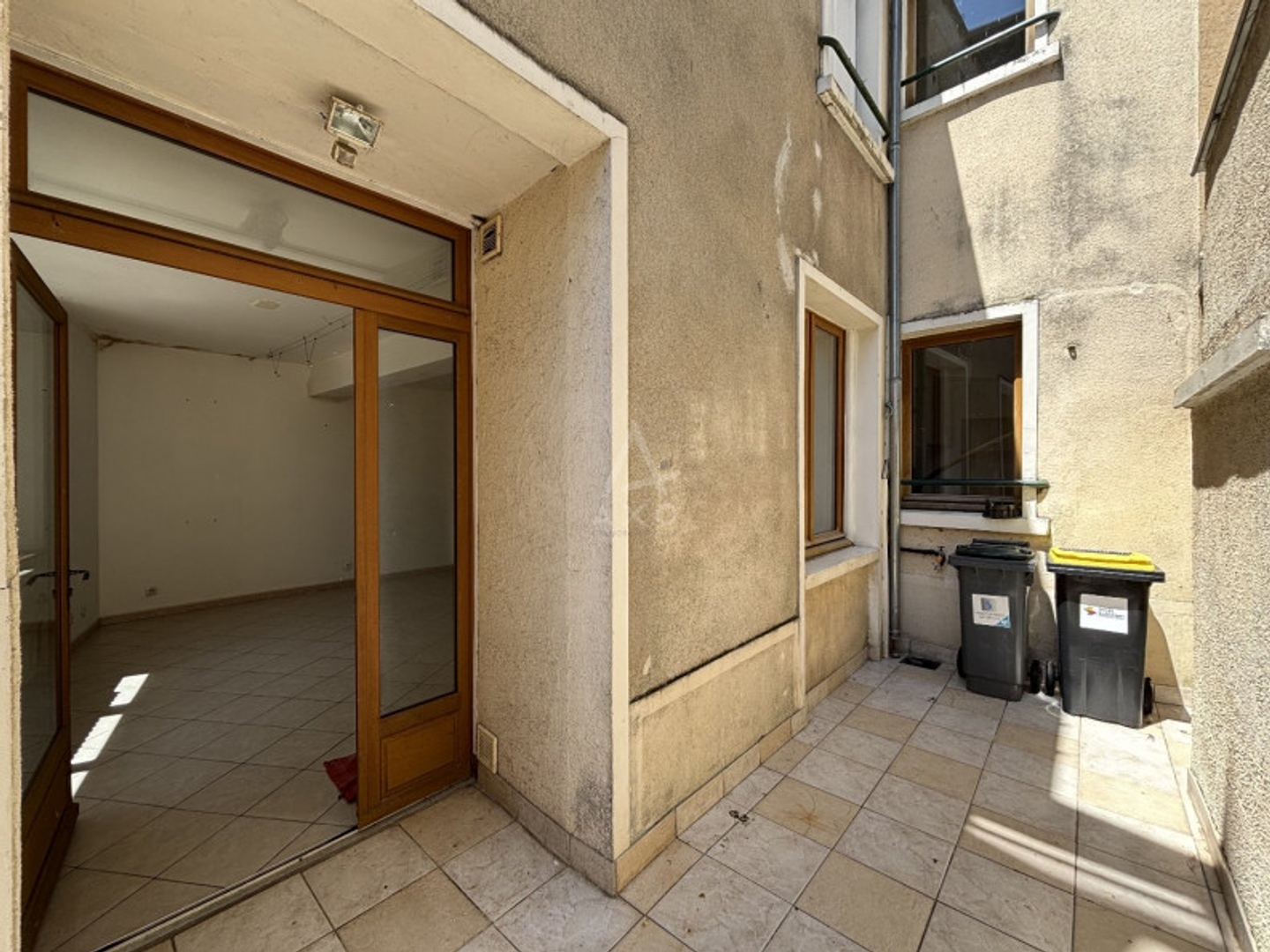 Maison à vendre - 5 pièces - 115m2 - Sablé-Sur-Sarthe (72300)