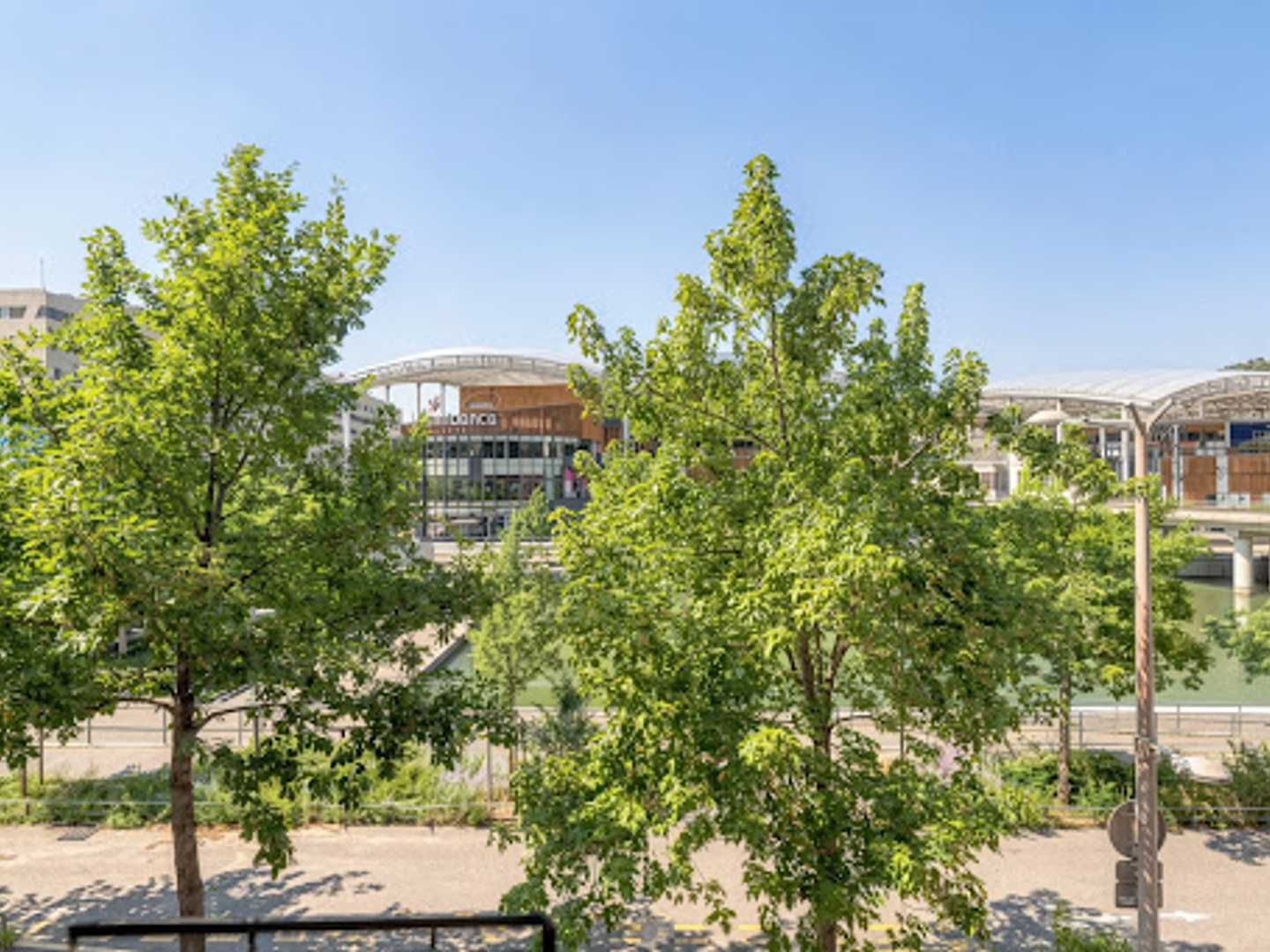 Appartement à vendre - 4 pièces - 93m2 - Lyon 2e (69002)
