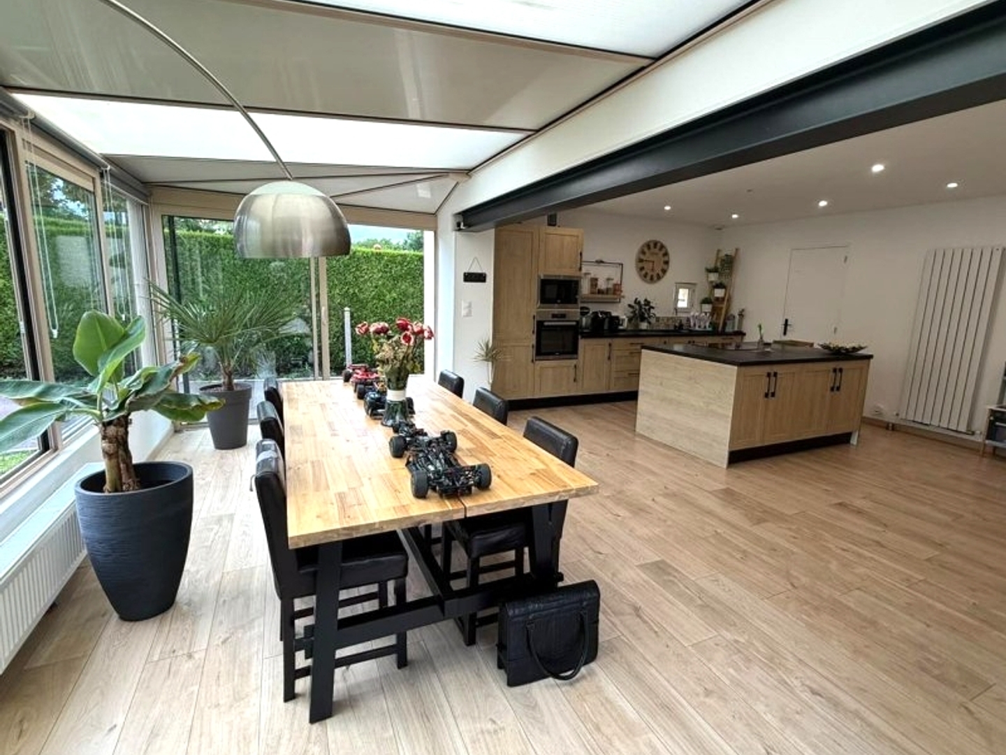 Maison à vendre - 6 pièces - 108m2 - Quevillon (76840)