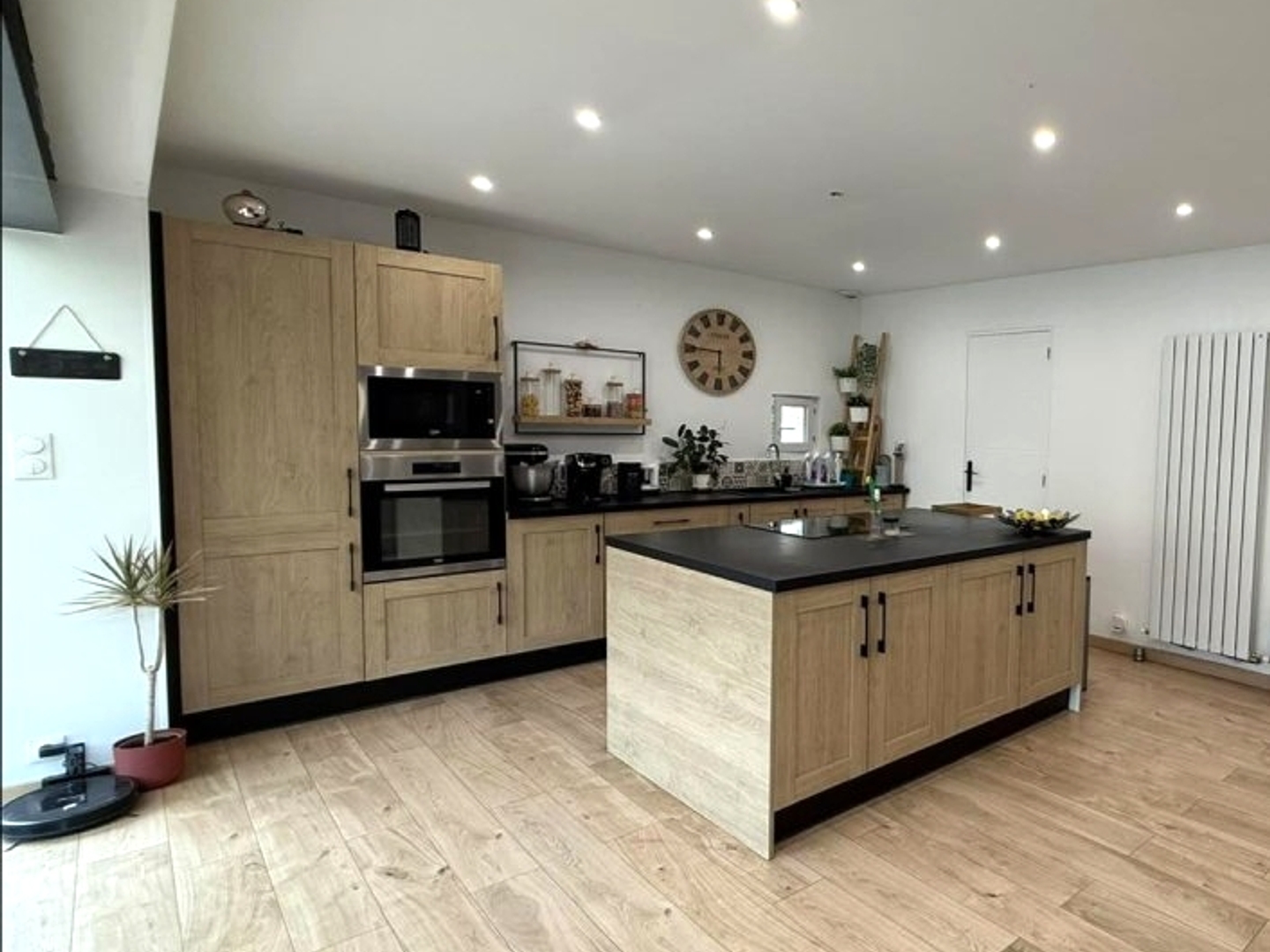 Maison à vendre - 6 pièces - 108m2 - Quevillon (76840)