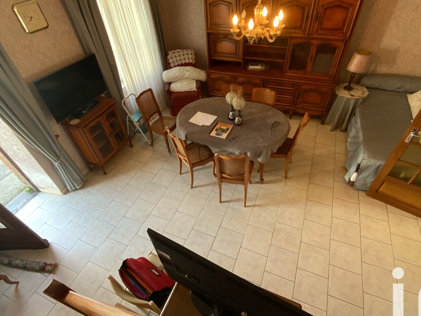 Maison 4 pièces 70 m²