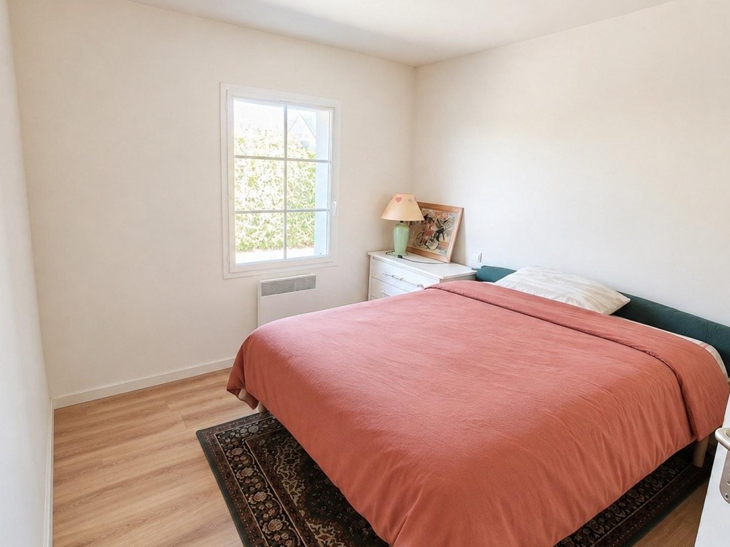 Maison à vendre - 5 pièces - 92m2 - Angles (85750)