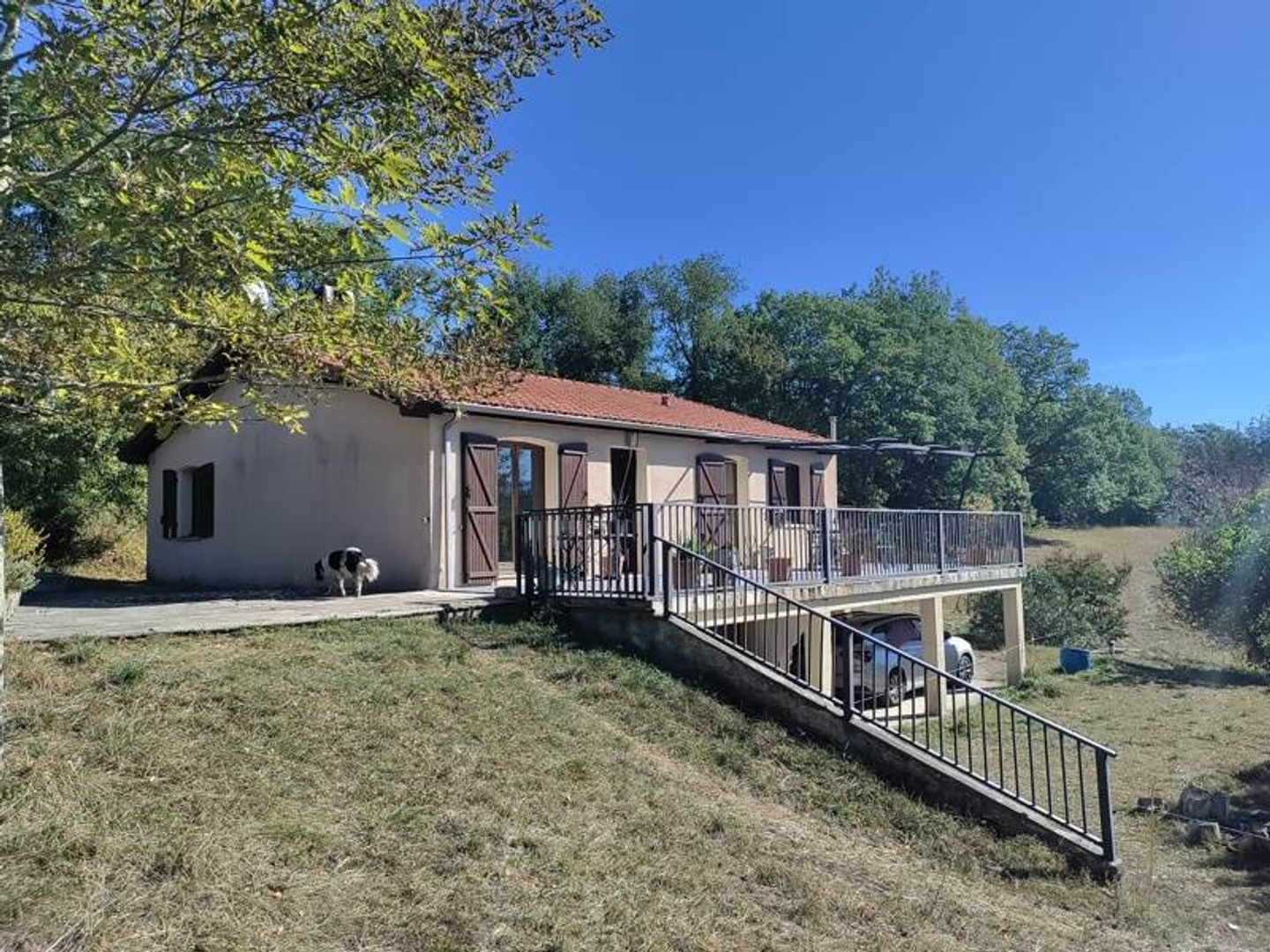 Maison 5 pièces 181 m²