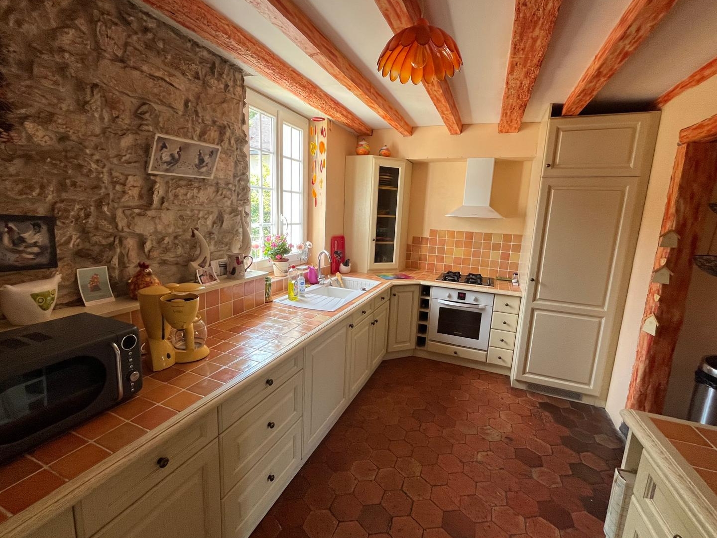 Terrain à vendre - 610m2 - Maincy (77950)