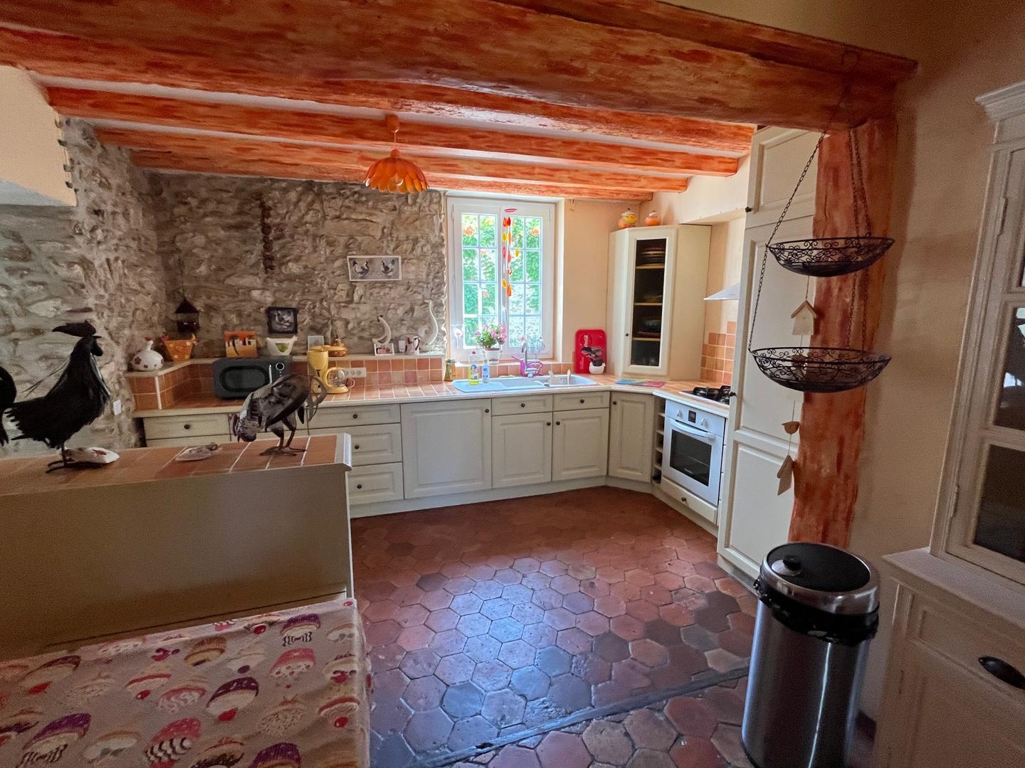 Terrain à vendre - 610m2 - Maincy (77950)