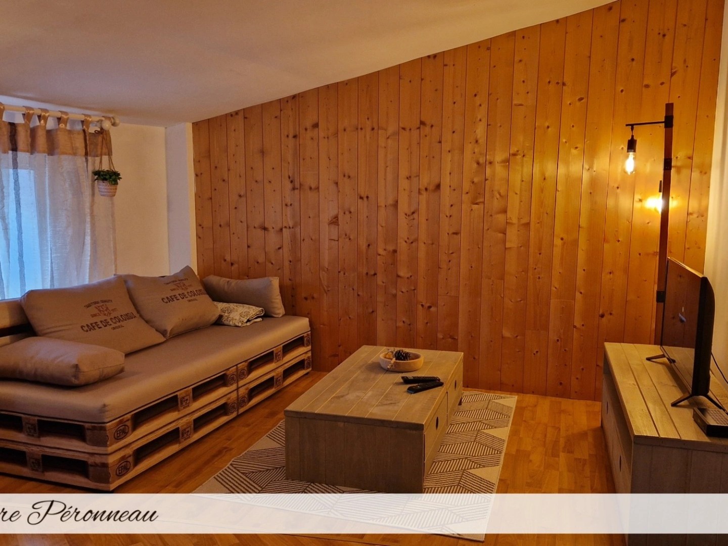 Appartement à vendre - 2 pièces - 44m2 - La Rochelle (17000)