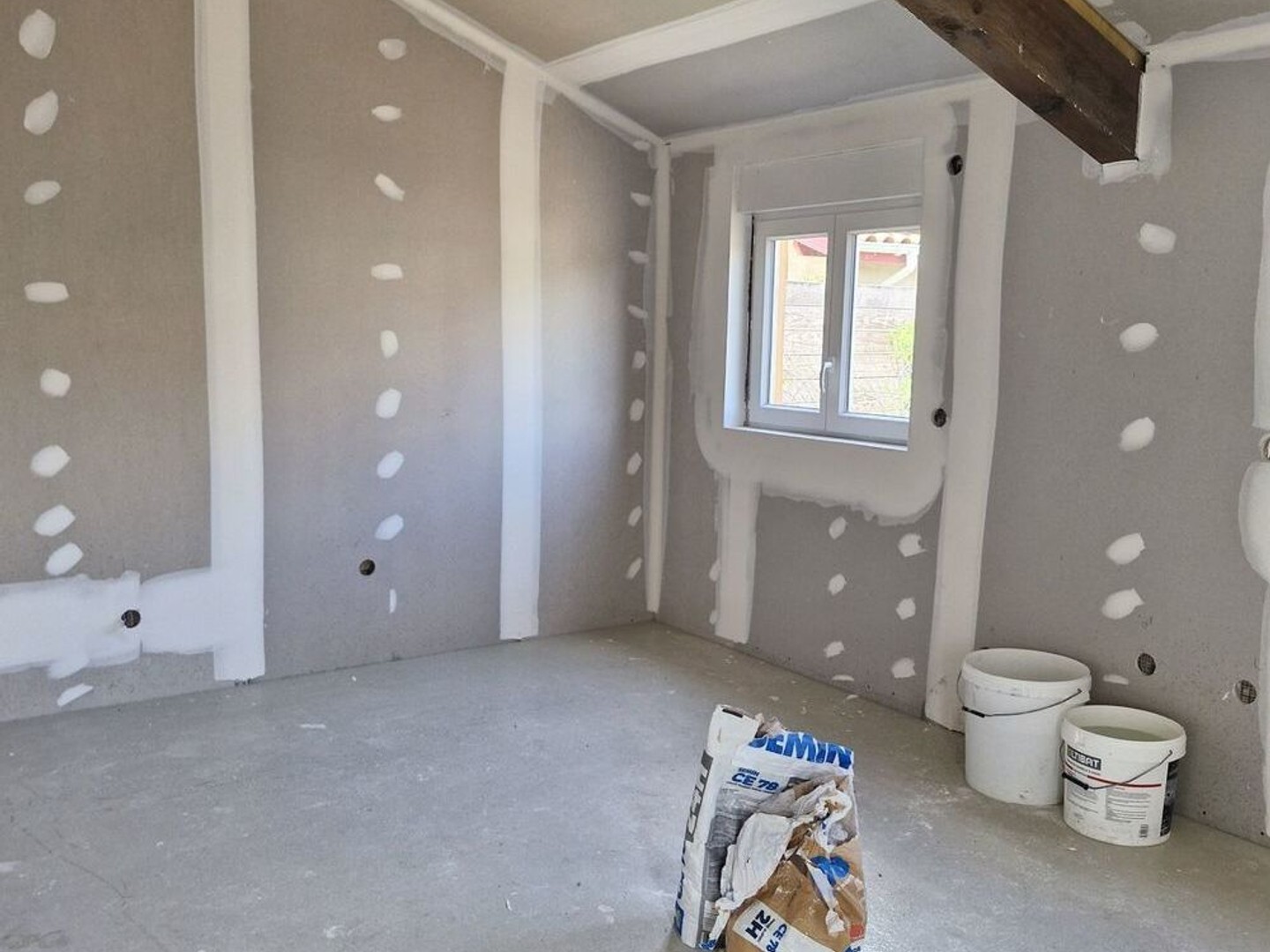 Maison à vendre - 2 pièces - 34m2 - Angresse (40150)