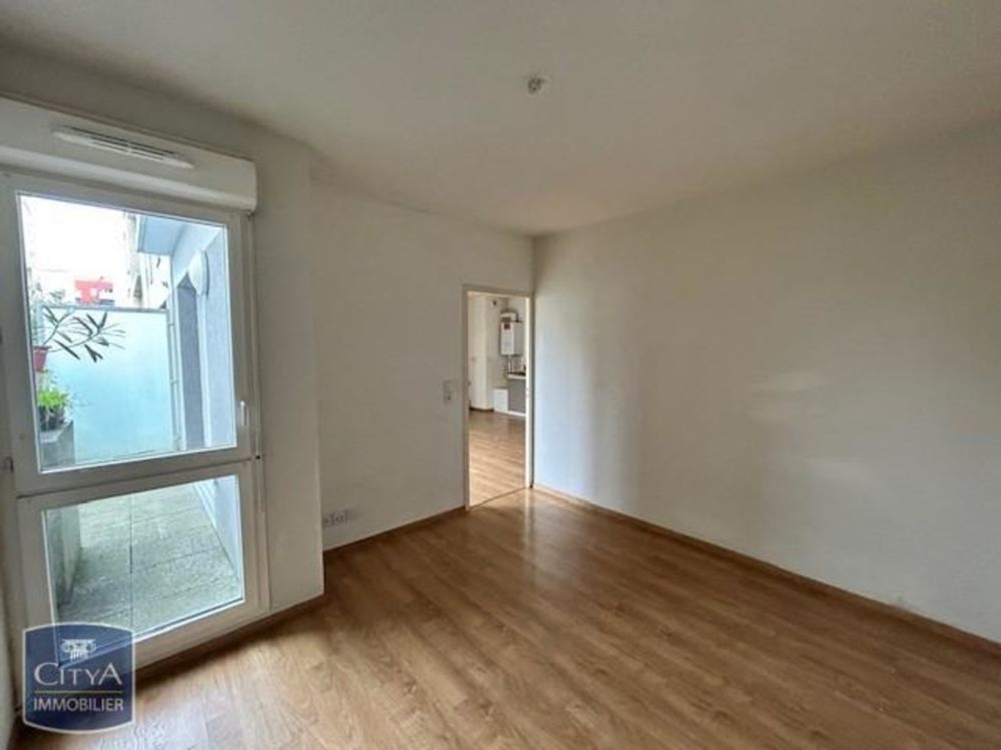 Appartement à vendre - 2 pièces - 43m2 - Nantes (44100)
