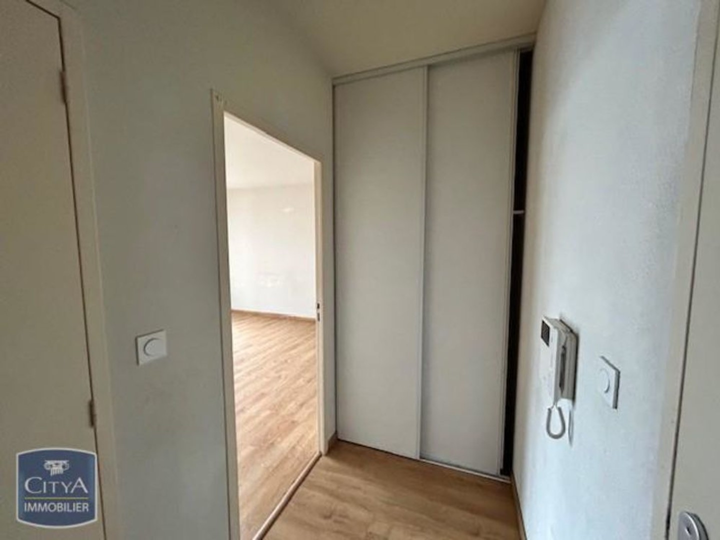 Appartement à vendre - 2 pièces - 43m2 - Nantes (44100)
