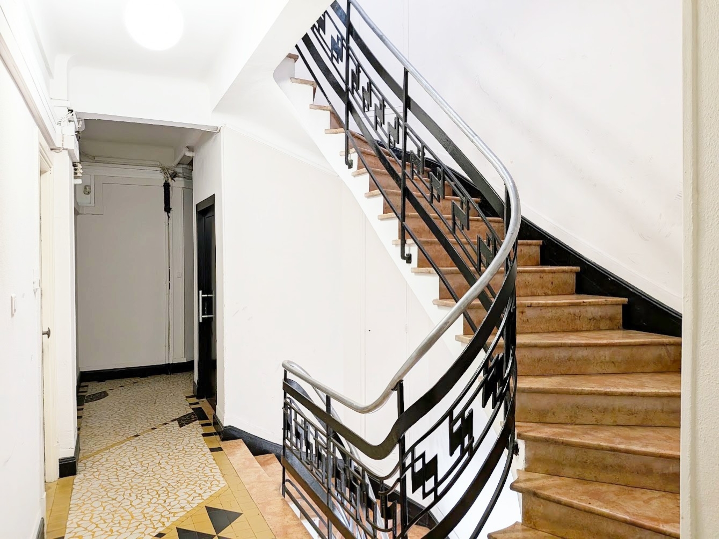 Appartement à vendre - Nice (06000)