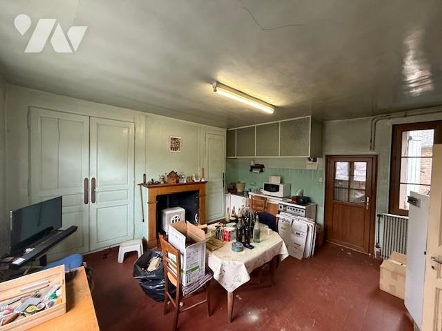 Maison à vendre - 142m2 - Livarot-Pays-D'auge (14140)