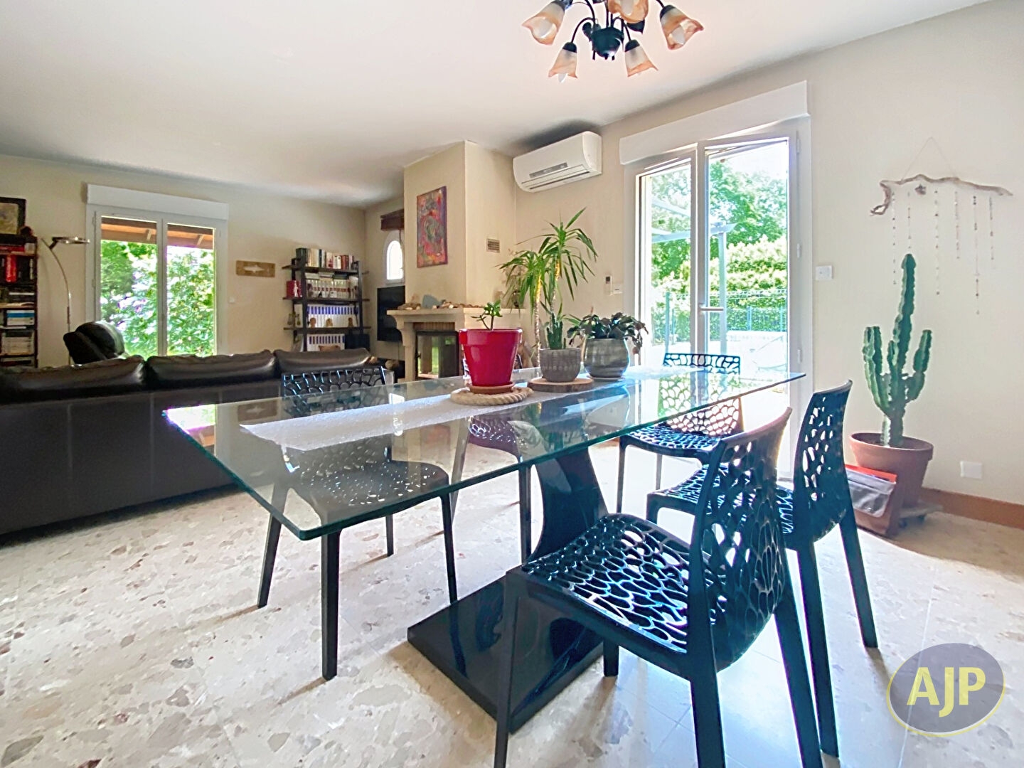 Maison à vendre - 5 pièces - 120m2 - Audenge (33980)