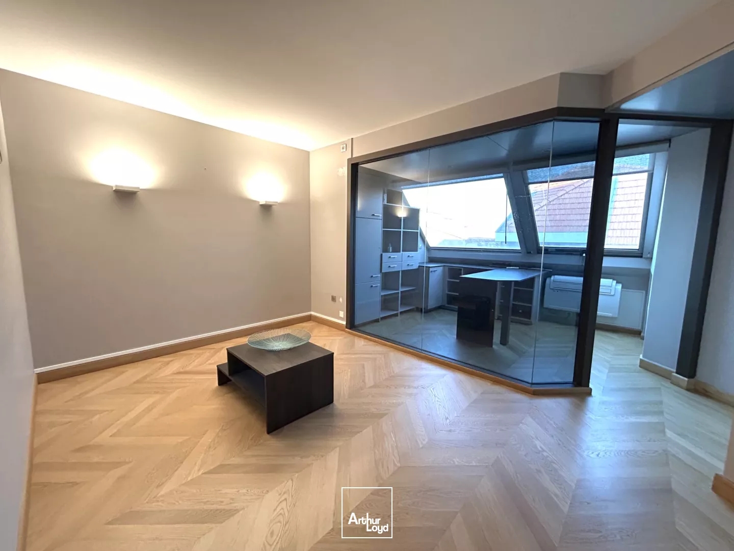Bureaux à vendre - 64m2 - Bordeaux (33000)