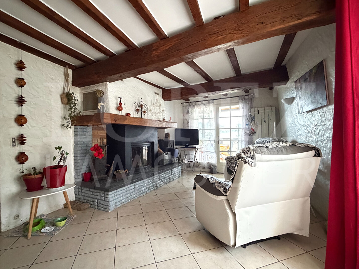 Maison à vendre - 7 pièces - 147m2 - Escoussens (81290)