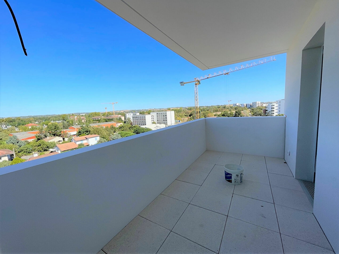 Appartement à vendre - 4 pièces - 82m2 - Toulouse (31400)