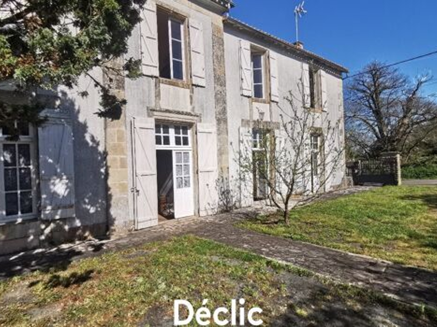 Maison 9 pièces 230 m²