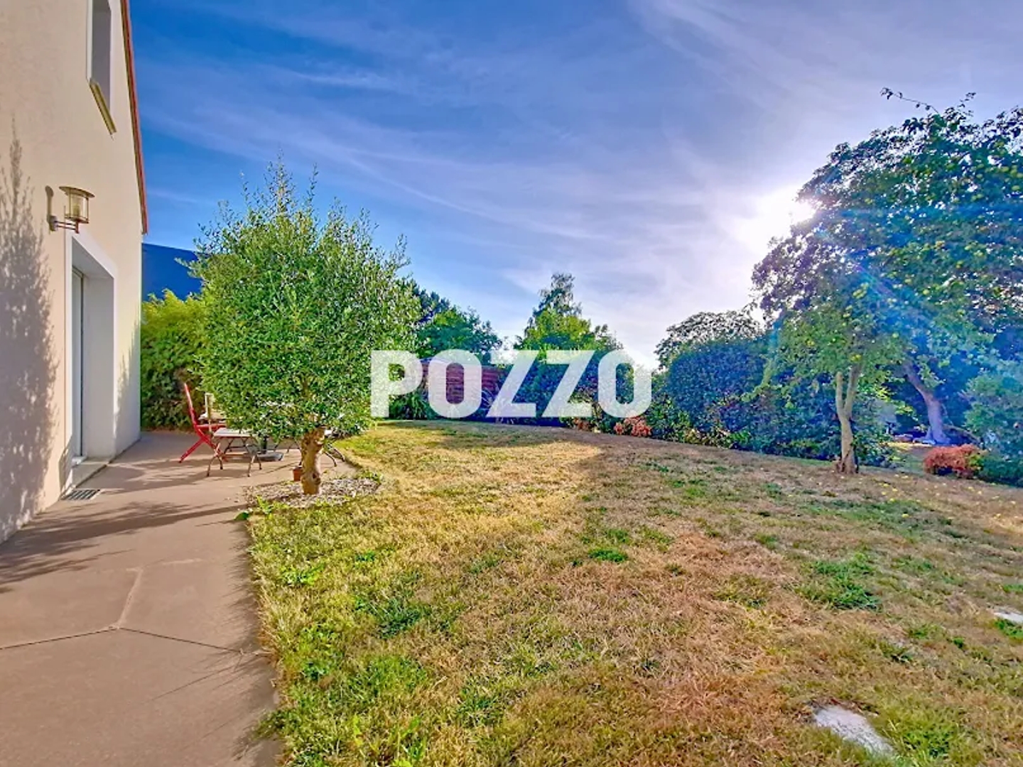 Maison 6 pièces 117 m²