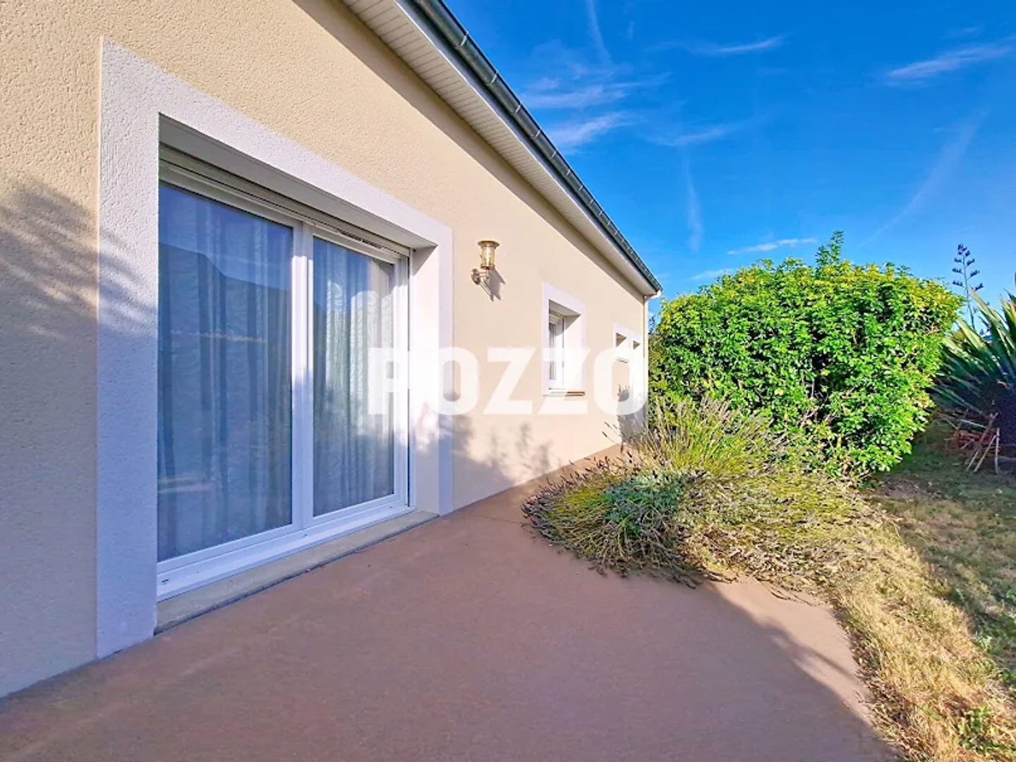 Maison à vendre - 6 pièces - 117m2 - Cairon (14610)