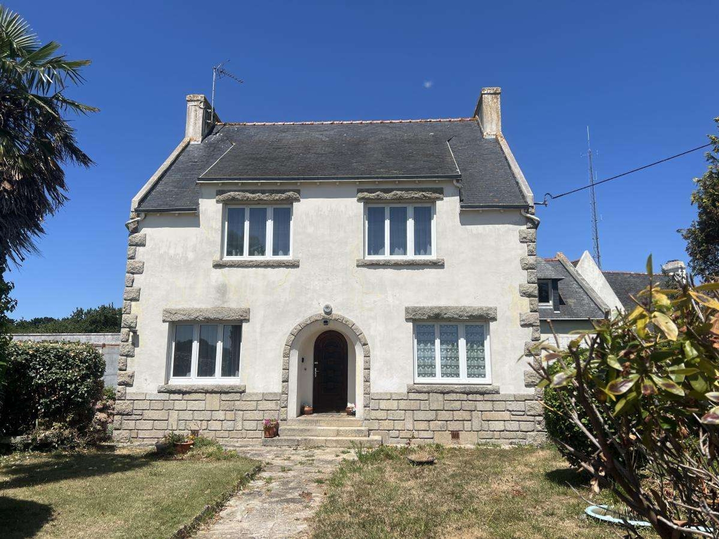 Maison 262 m²