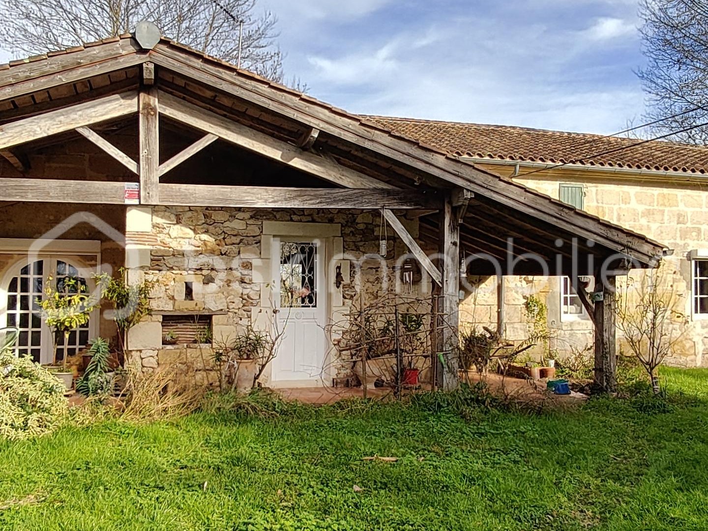 Maison 4 pièces 144 m²