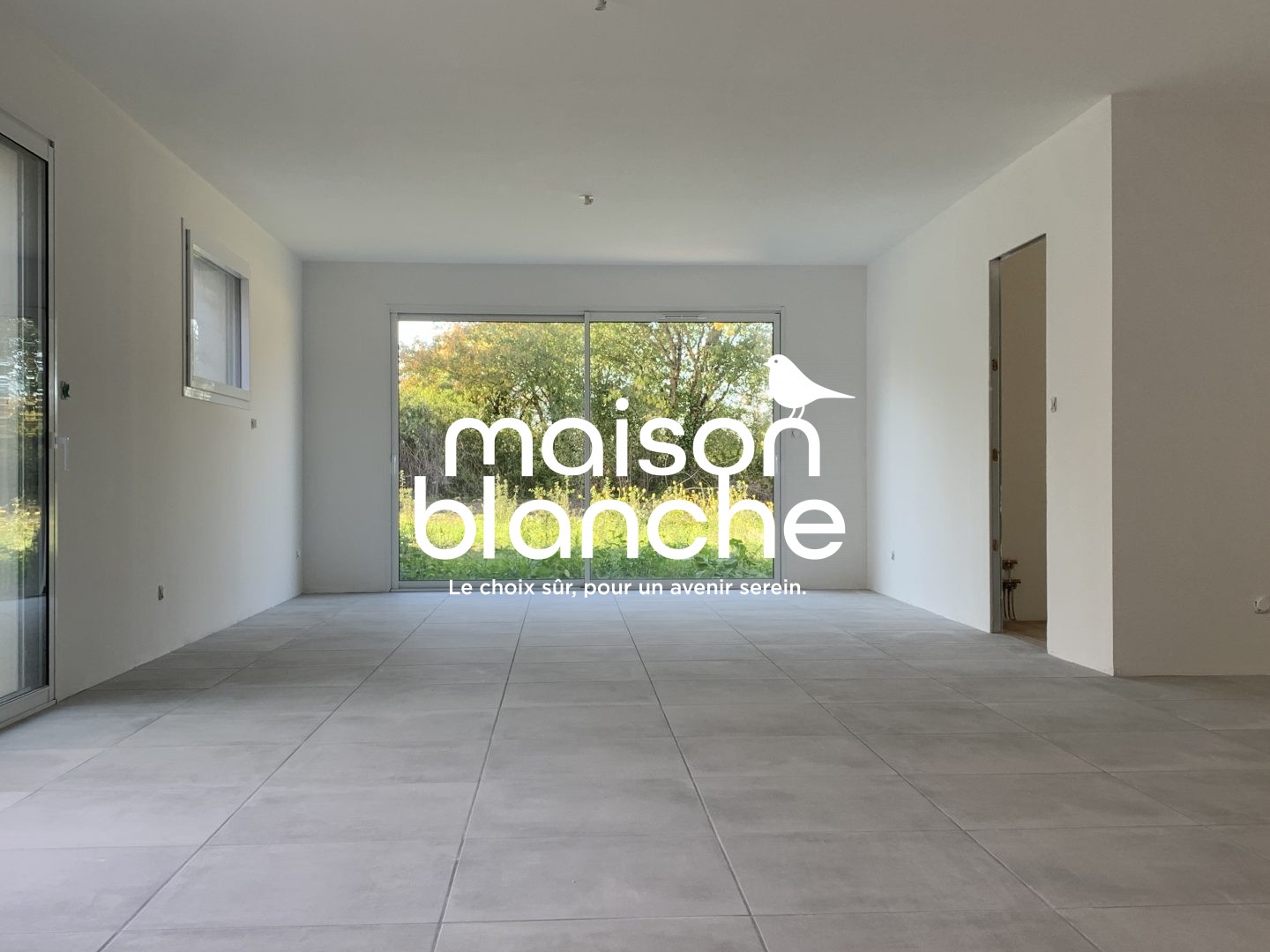 Maison à vendre - 4 pièces - 143m2 - Anais (17540)