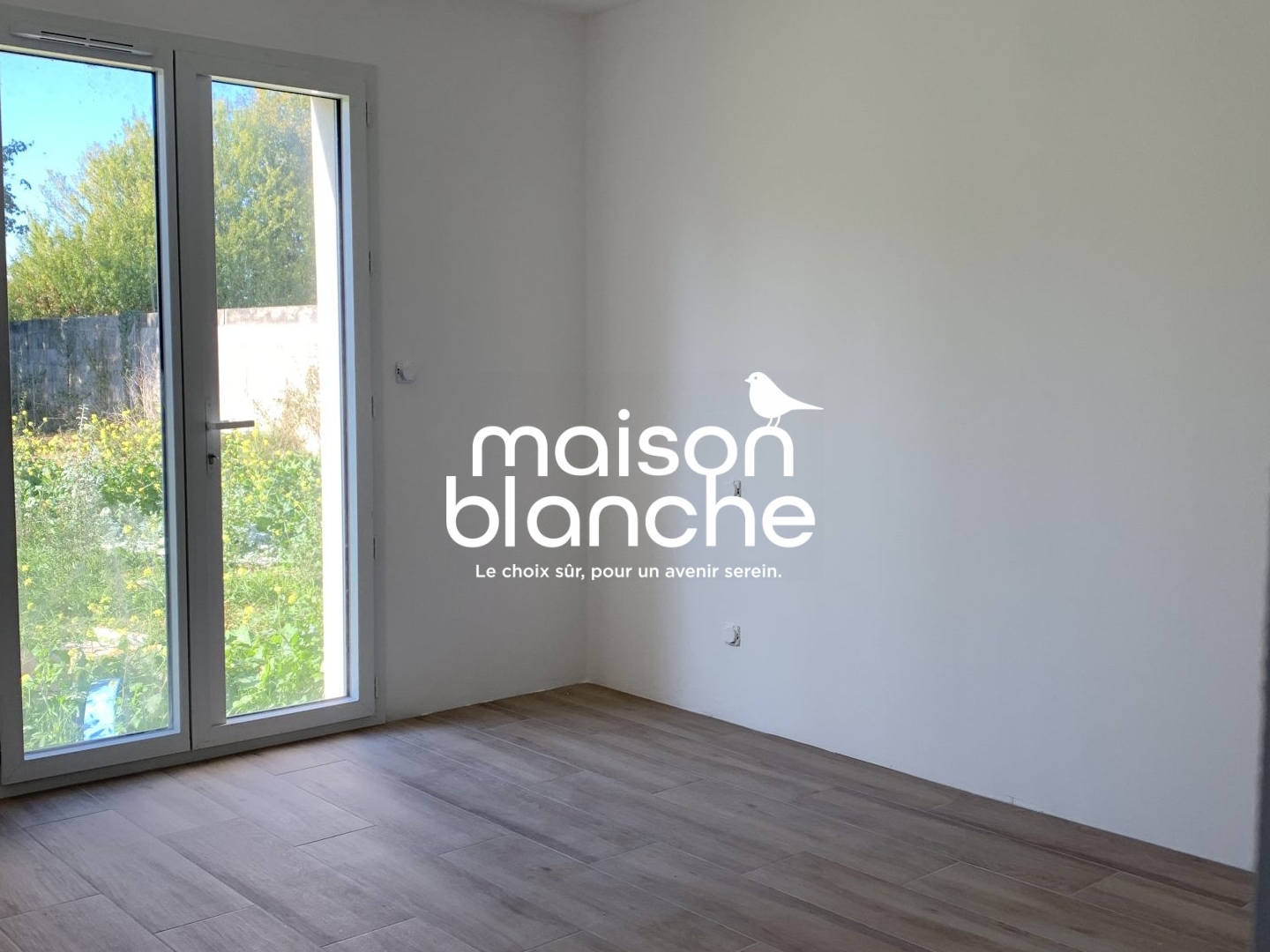 Maison à vendre - 4 pièces - 143m2 - Anais (17540)
