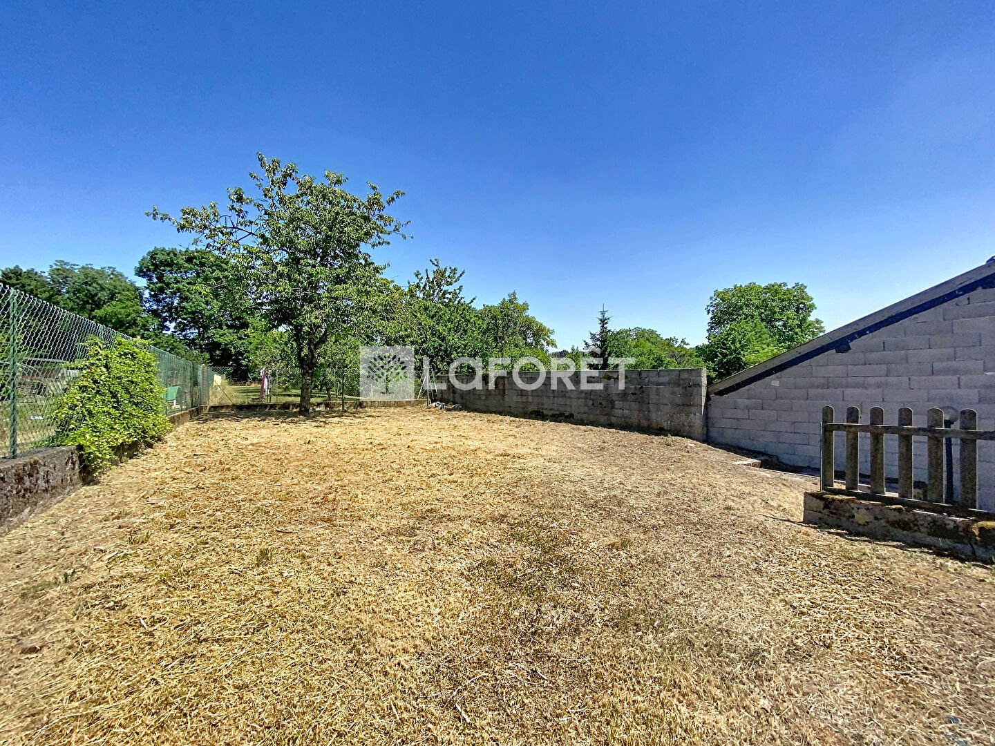 Maison à vendre - 3 pièces - 104m2 - Hagécourt (88270)