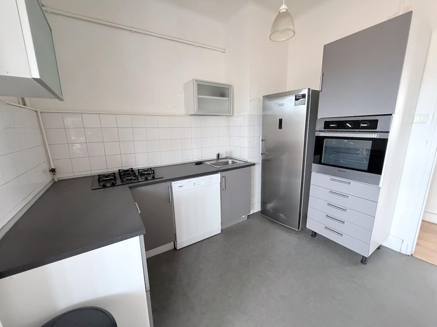 Appartement à vendre - 3 pièces - 68m2 - Ajaccio (20000)