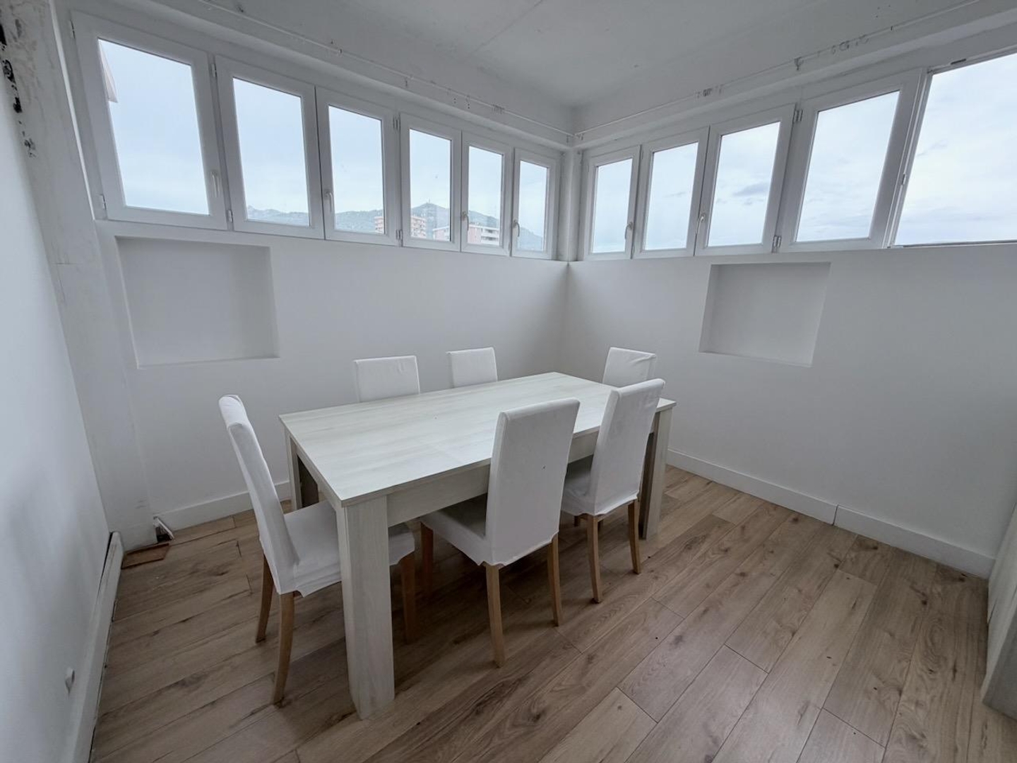 Appartement à vendre - 3 pièces - 68m2 - Ajaccio (20000)