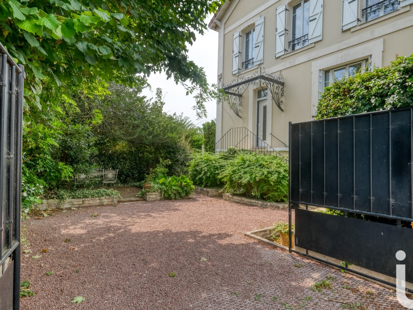 Maison 5 pièces 107 m²