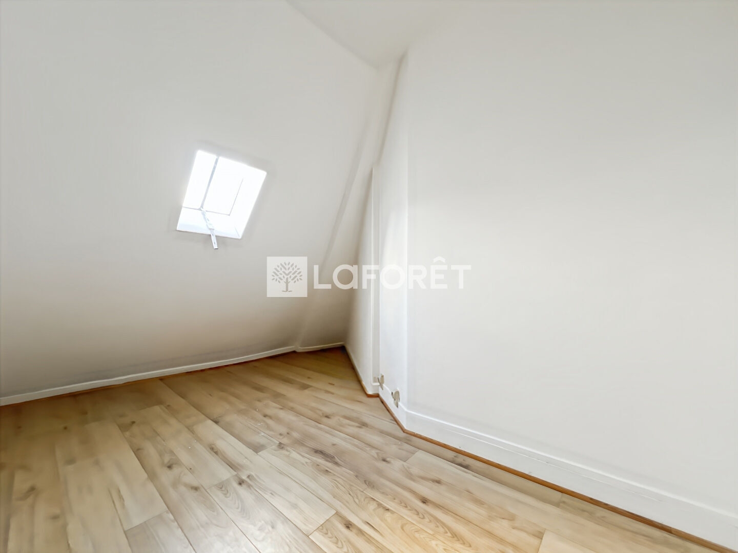 Appartement 1 pièce 5 m²