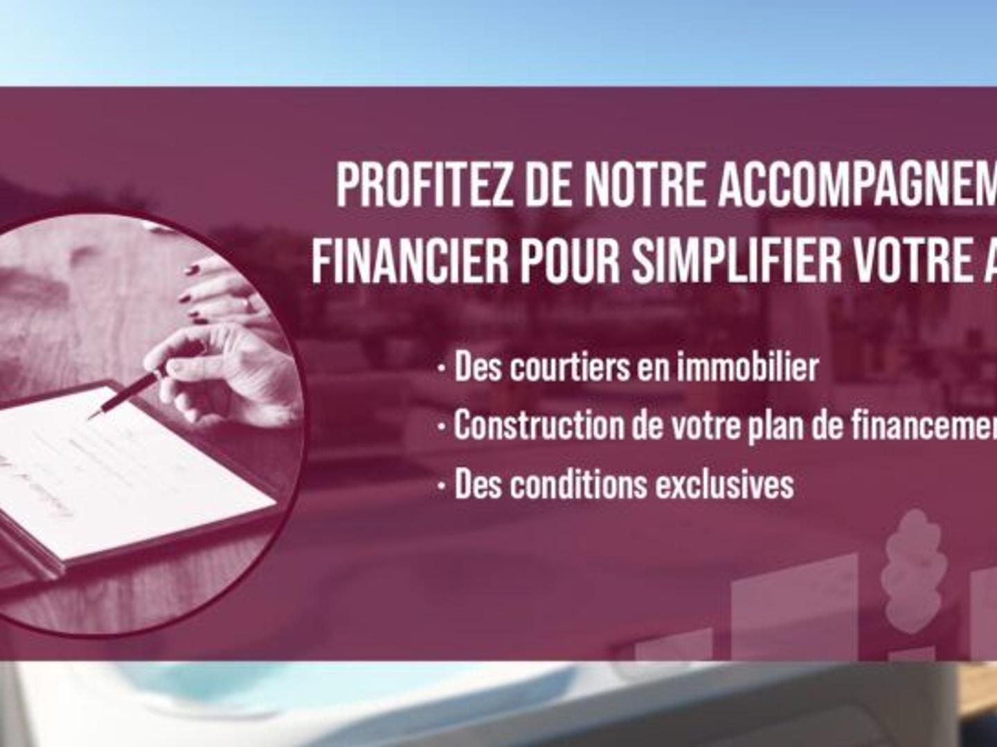 Appartement à vendre - 2 pièces - 42m2 - Givors (69700)