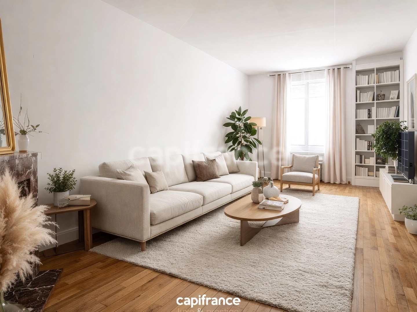Maison 6 pièces 133 m²