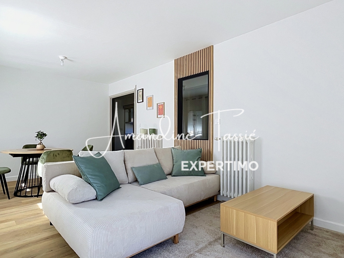 Appartement à vendre - 3 pièces - 67m2 - Millau (12100)