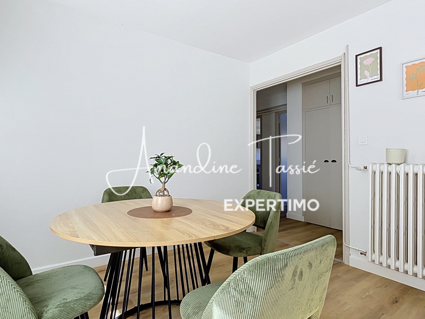 Appartement à vendre - 3 pièces - 67m2 - Millau (12100)