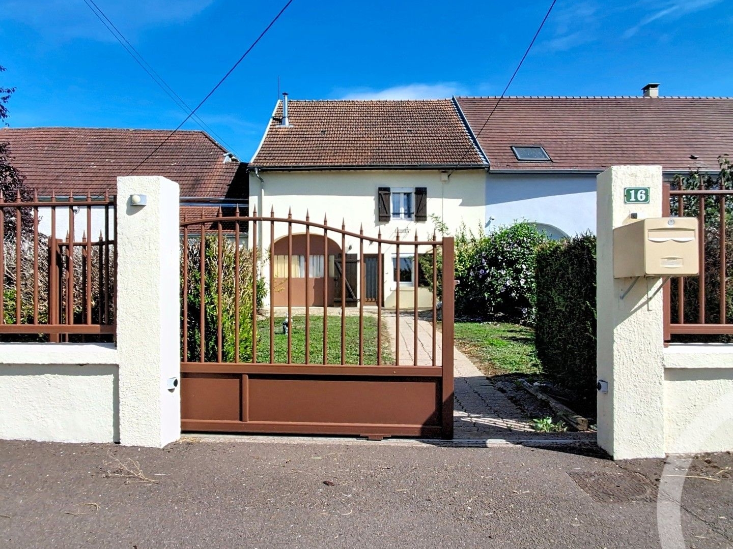 Maison 5 pièces 104 m²