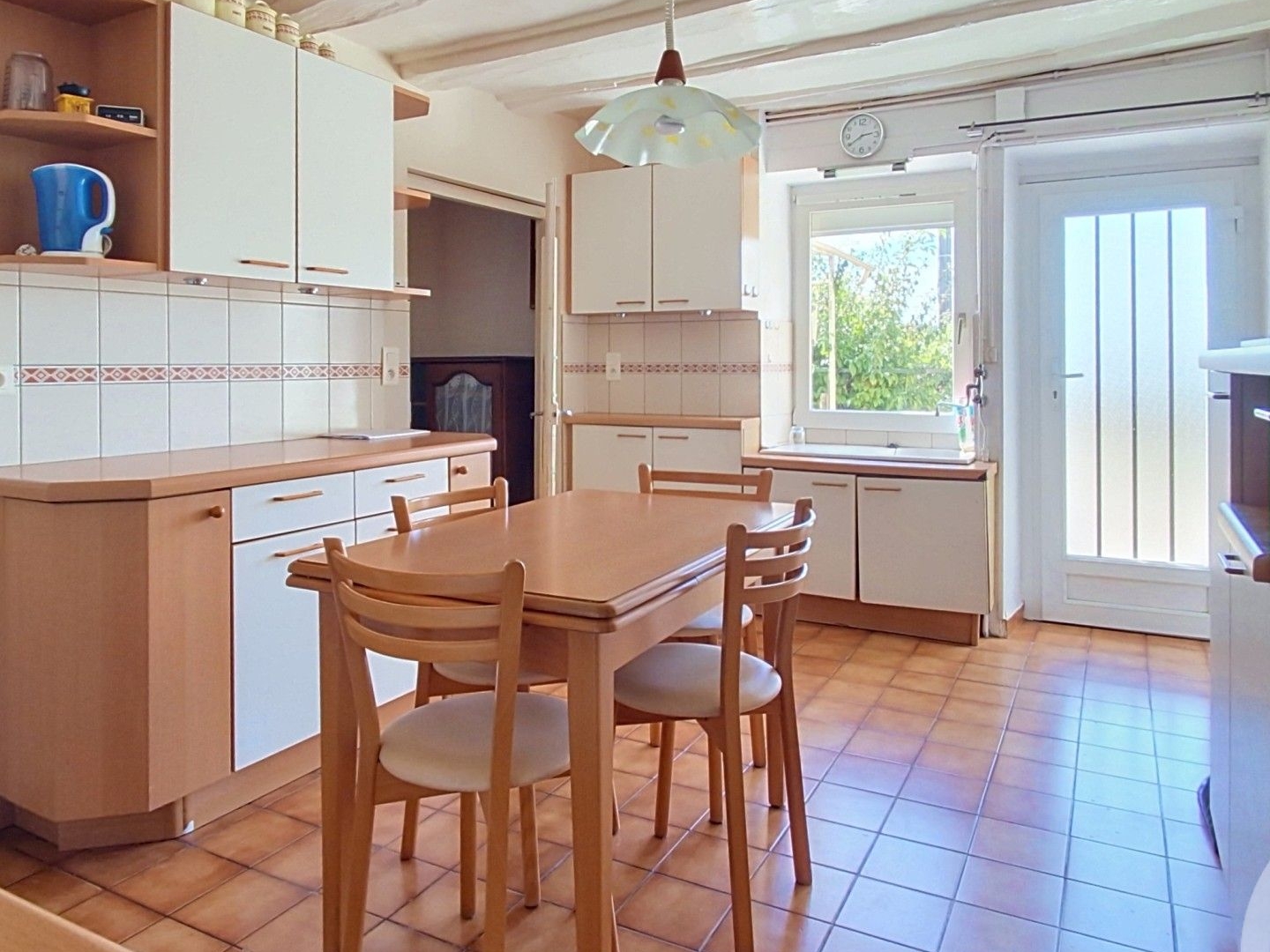 Maison à vendre - 5 pièces - 104m2 - Soing-Cubry-Chare... (70130)
