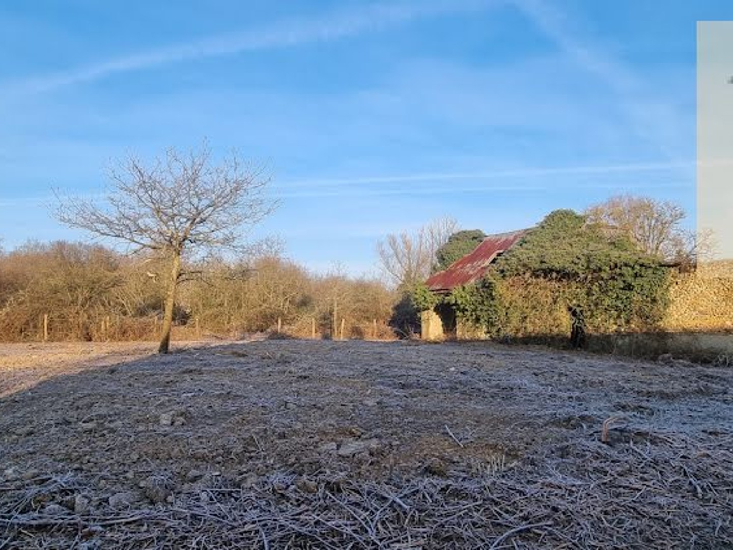 Maison 40 m²